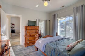 The Grand Haven Home