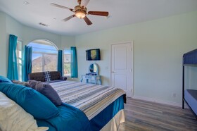The Grand Haven Home