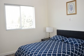 Fully Furnished Apartments near Hollywood