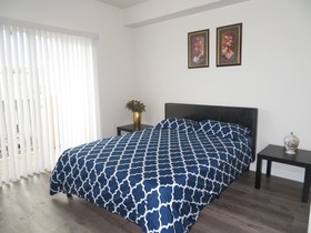 Fully Furnished Apartments near Hollywood