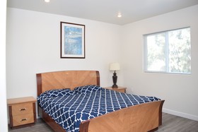 Fully Furnished Apartments near Hollywood