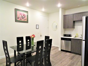 Fully Furnished Apartments near Hollywood