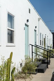 Aliza Hotel