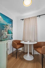 Aliza Hotel