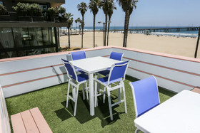 Westside Rentals Venice on the Beach Hotel