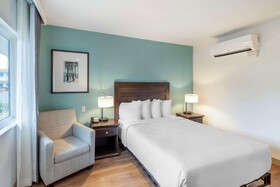 Best Western at Ventura Pier