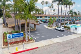 Best Western at Ventura Pier
