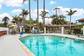 Best Western at Ventura Pier