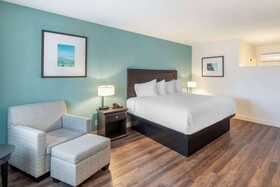 Best Western at Ventura Pier