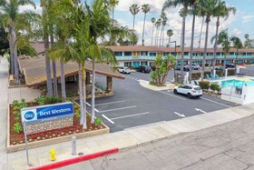 Best Western at Ventura Pier