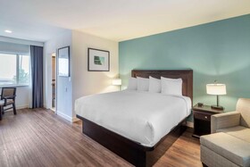 Best Western at Ventura Pier