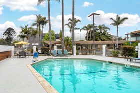 Best Western at Ventura Pier