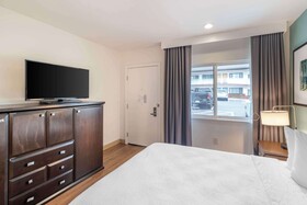 Best Western at Ventura Pier