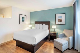 Best Western at Ventura Pier