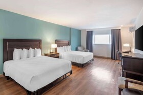 Best Western at Ventura Pier