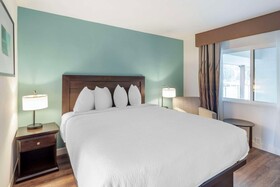 Best Western at Ventura Pier