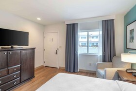 Best Western at Ventura Pier