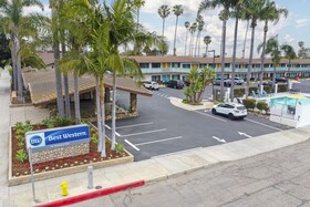 Best Western at Ventura Pier