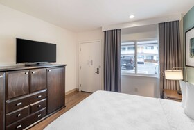 Best Western at Ventura Pier