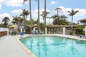 Best Western at Ventura Pier