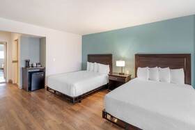 Best Western at Ventura Pier