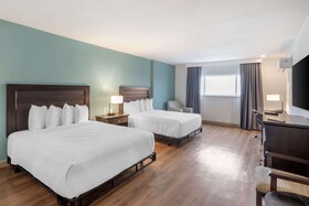 Best Western at Ventura Pier