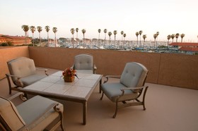 Four Points by Sheraton Ventura Harbor Resort