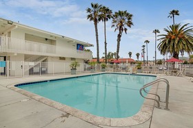Motel 6 Ventura Beach