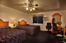 Viking Motel