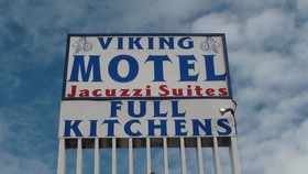 Viking Motel