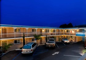 Viking Motel