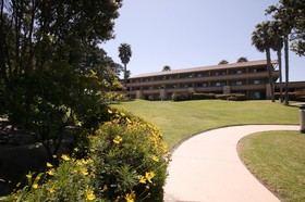 Four Points by Sheraton Ventura Harbor Resort