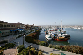 Four Points by Sheraton Ventura Harbor Resort