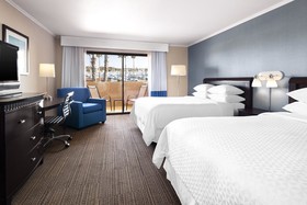 Four Points by Sheraton Ventura Harbor Resort