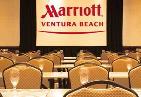 Marriott Ventura Beach
