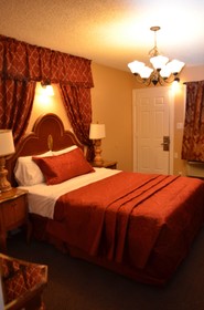 Travel Inn & Suites Victorville