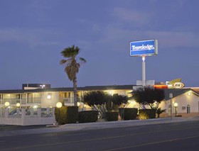 Travelodge by Wyndham Victorville