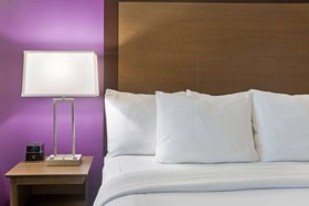 La Quinta Inn & Suites by Wyndham Visalia/Sequoia Gateway