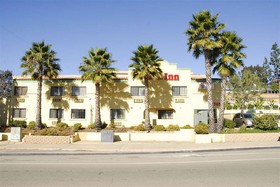 Vista Inn Motel
