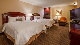 Best Western Plus West Covina Inn