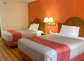 Motel 6 Westley Ca