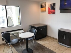 Motel 6 Westley Ca