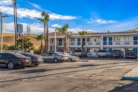 Motel 6 Westley Ca
