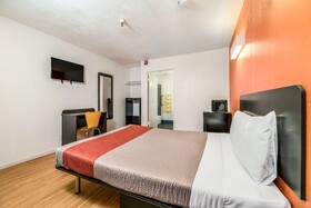 Motel 6 Westley Ca