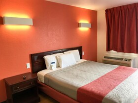 Motel 6 Westley Ca