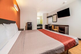 Motel 6 Westley Ca