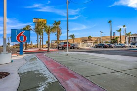 Motel 6 Westley Ca