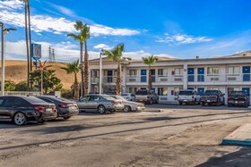 Motel 6 Westley Ca