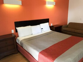 Motel 6 Westley Ca