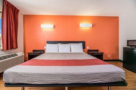 Motel 6 Westley Ca